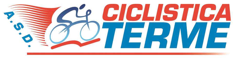 Logo ASD Cicilistica Terme